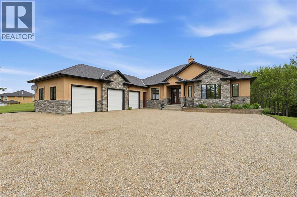 30078 Burma Road, rural rocky view county, Alberta