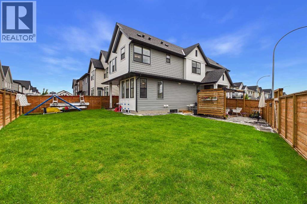 395 Copperhead Way SE, Calgary, Alberta  T2Z 5G1 - Photo 44 - A2321637