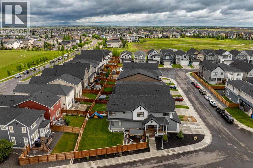 395 Copperhead Way SE, Calgary, Alberta  T2Z 5G1 - Photo 45 - A2321637