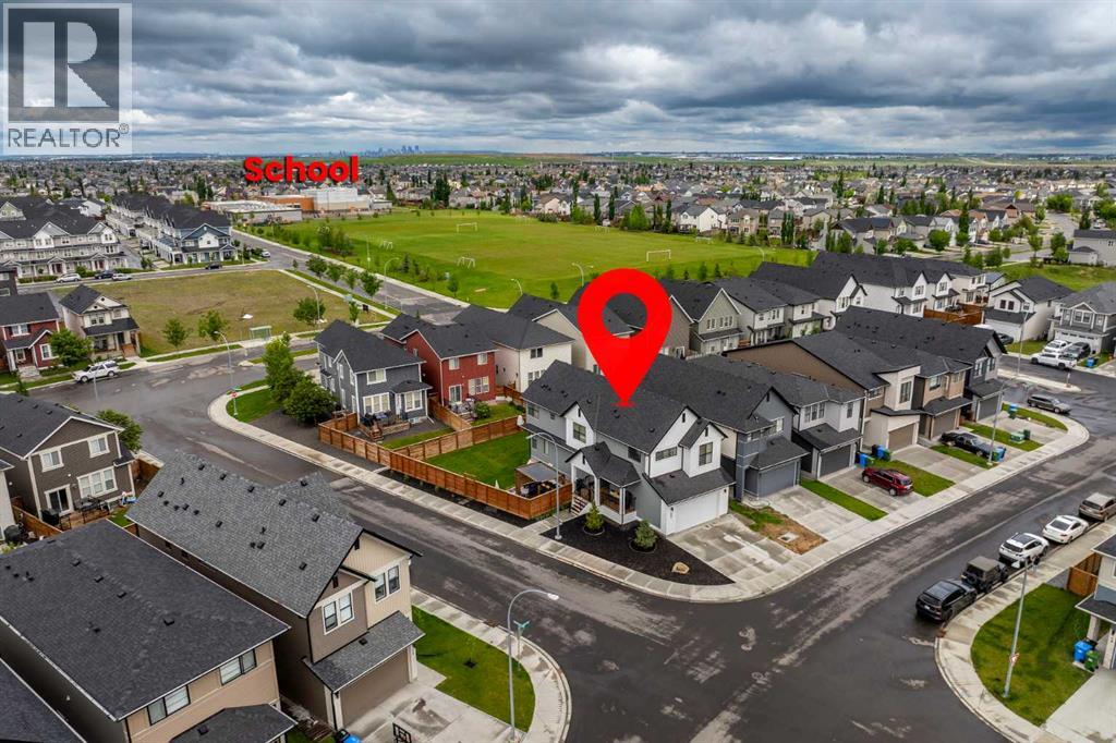 395 Copperhead Way SE, Calgary, Alberta  T2Z 5G1 - Photo 48 - A2321637
