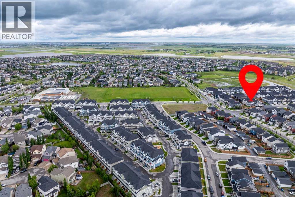 395 Copperhead Way SE, Calgary, Alberta  T2Z 5G1 - Photo 49 - A2321637