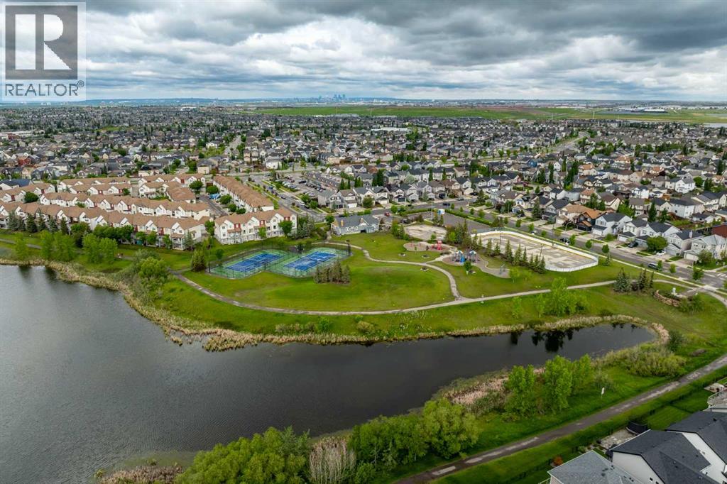 395 Copperhead Way SE, Calgary, Alberta  T2Z 5G1 - Photo 47 - A2321637