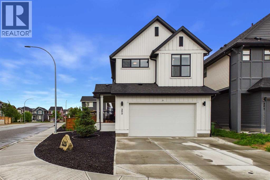 395 Copperhead Way SE, Calgary, Alberta