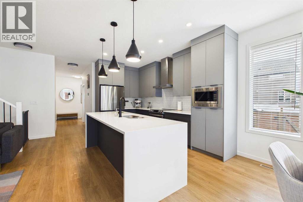 395 Copperhead Way SE, Calgary, Alberta  T2Z 5G1 - Photo 8 - A2321637