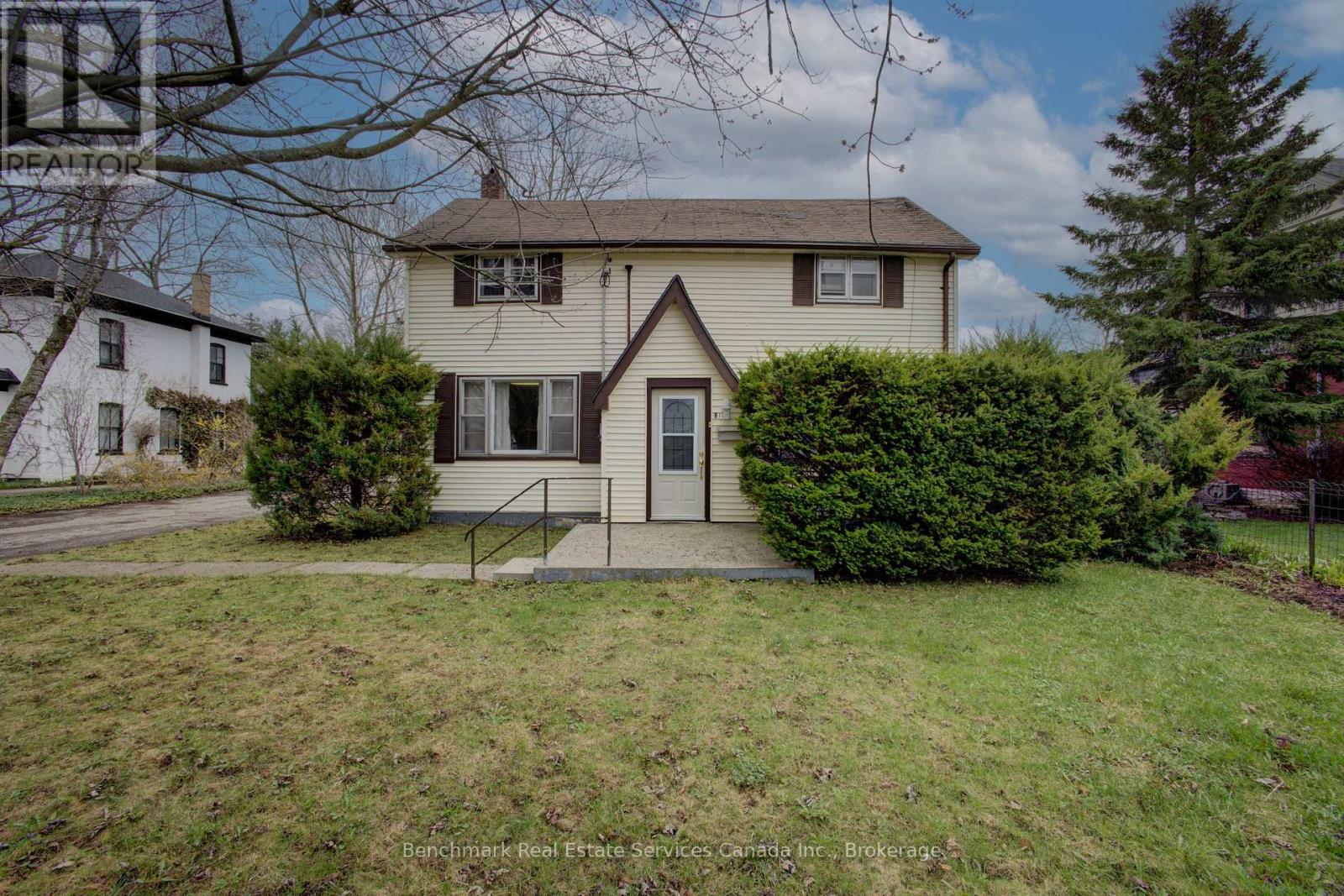 61 ST. JOHN STREET S, st. marys, Ontario
