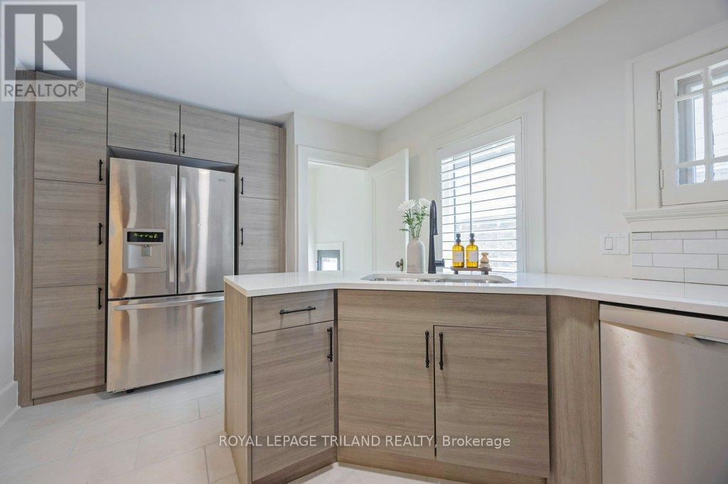 576 St James Street, London East, Ontario  N5Y 3P6 - Photo 19 - X13473764
