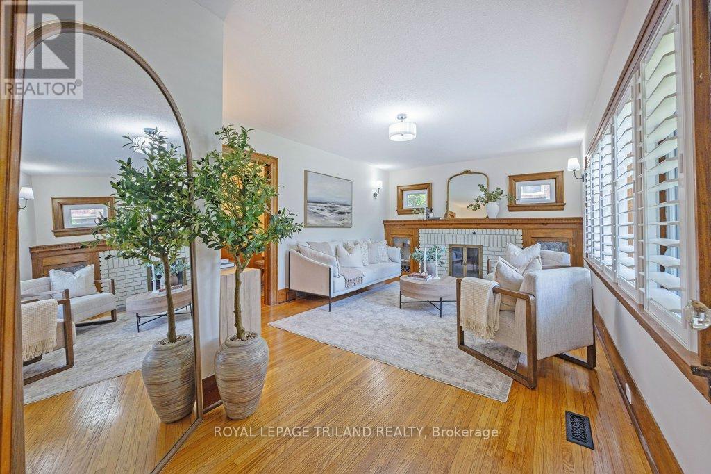 576 St James Street, London East, Ontario  N5Y 3P6 - Photo 8 - X13473764