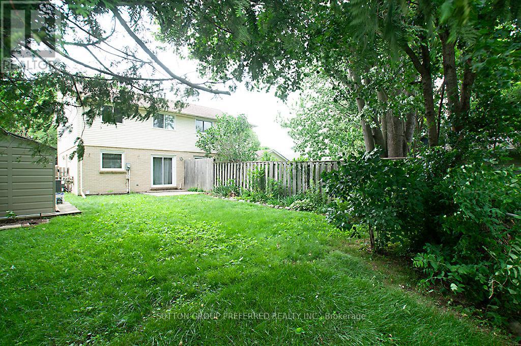 4 Ranchwood Crescent, London North, Ontario  N6G 3A2 - Photo 10 - X13473824