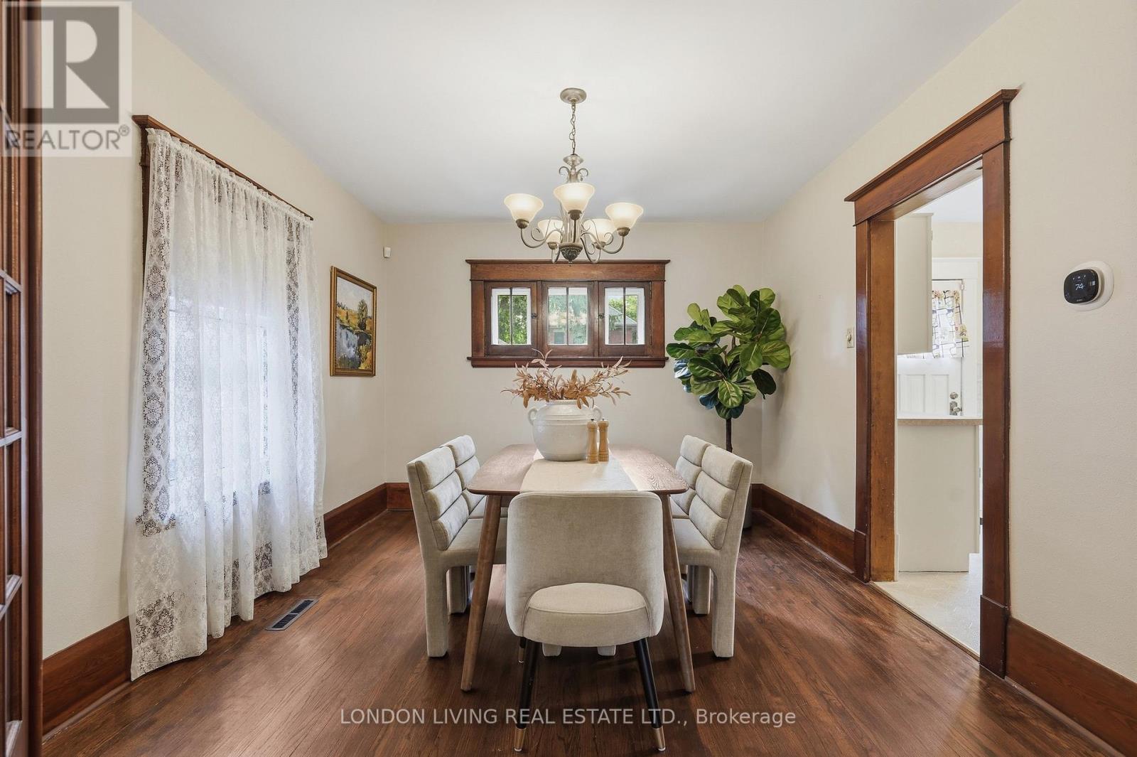 39 Gerrard Street, London South, Ontario  N6C 4C6 - Photo 11 - X13473904