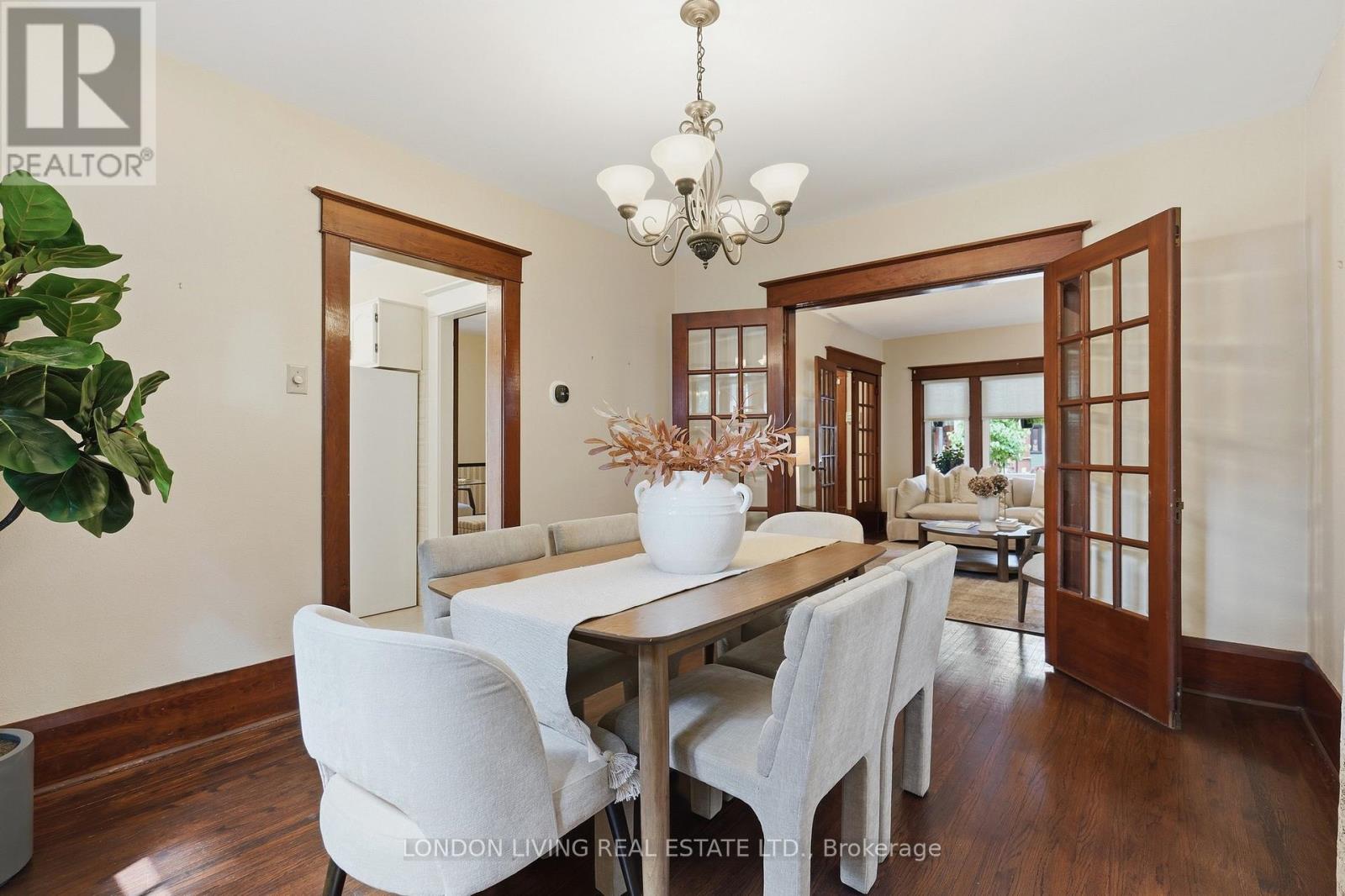 39 Gerrard Street, London South, Ontario  N6C 4C6 - Photo 12 - X13473904