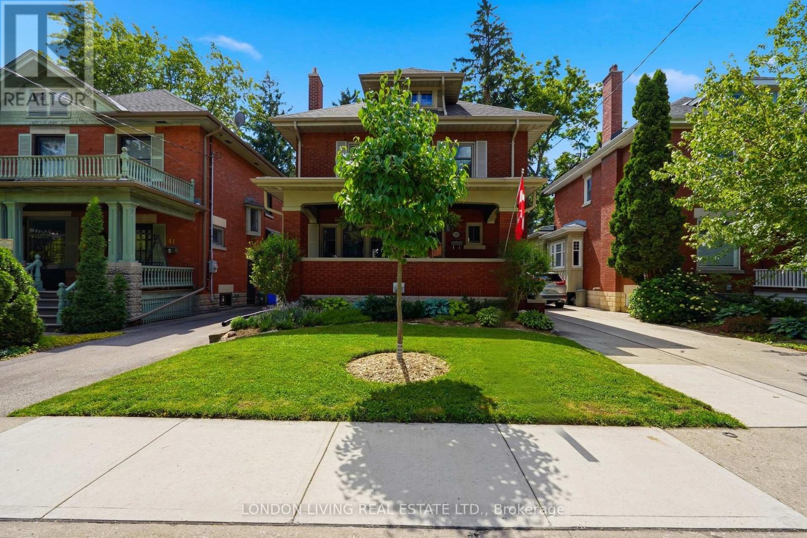 39 Gerrard Street, London South, Ontario  N6C 4C6 - Photo 2 - X13473904