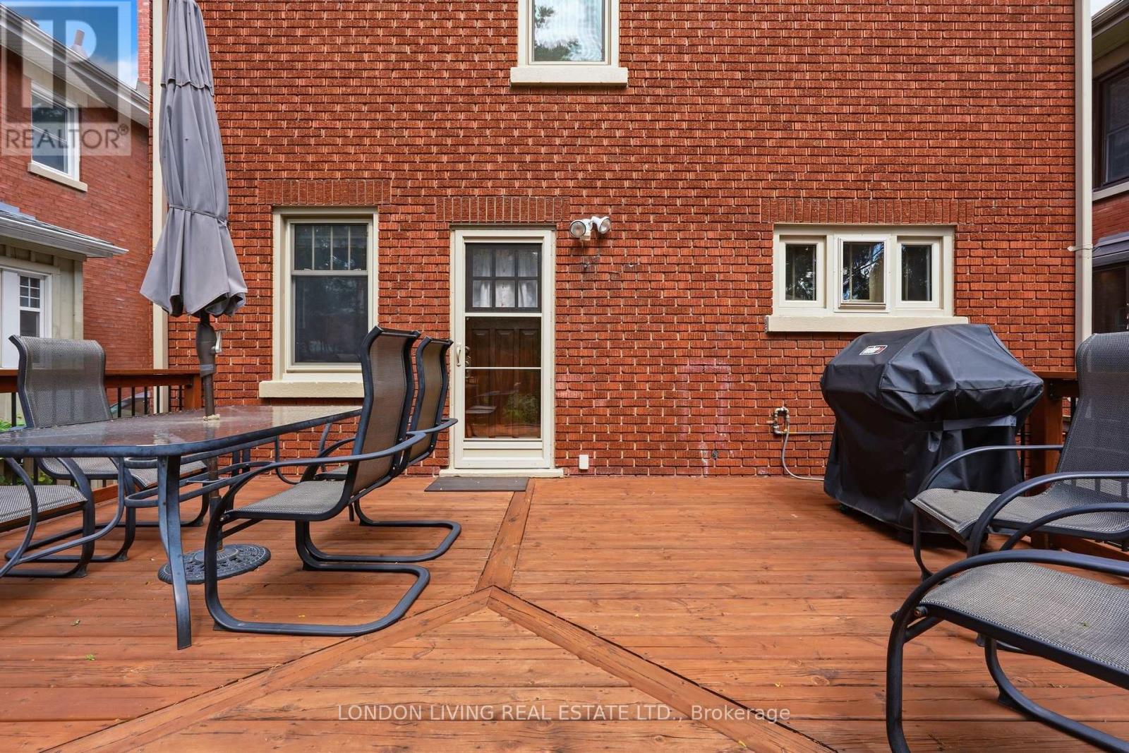 39 Gerrard Street, London South, Ontario  N6C 4C6 - Photo 36 - X13473904