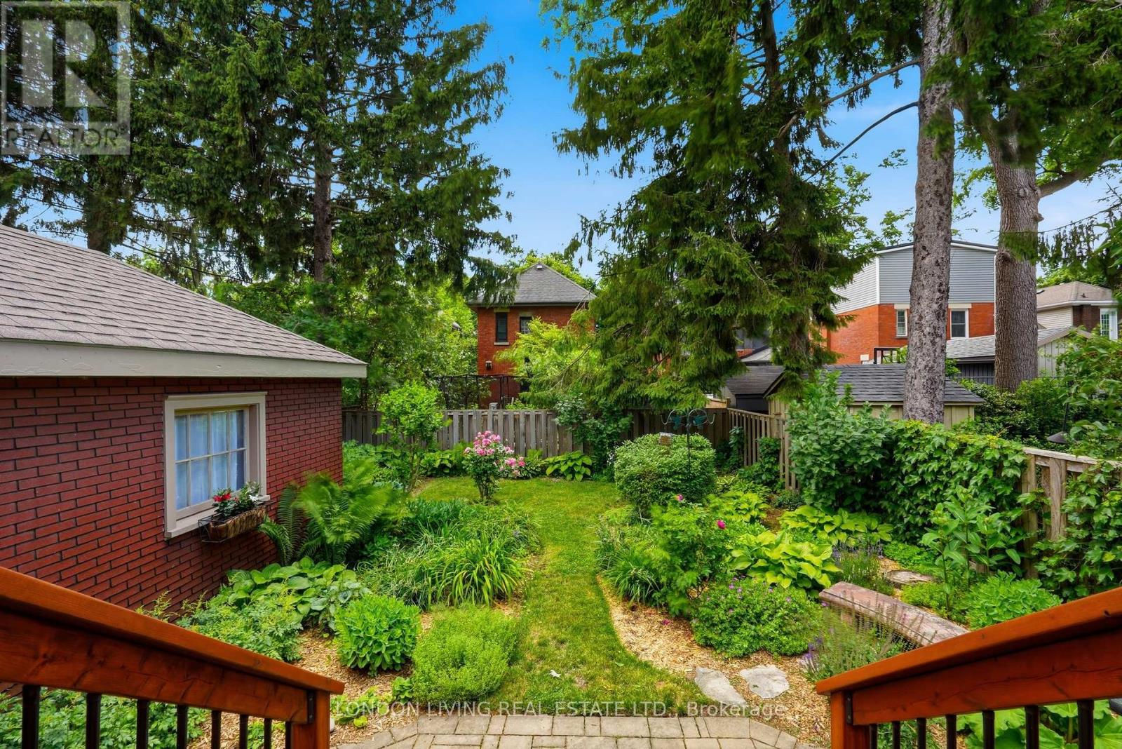 39 Gerrard Street, London South, Ontario  N6C 4C6 - Photo 37 - X13473904
