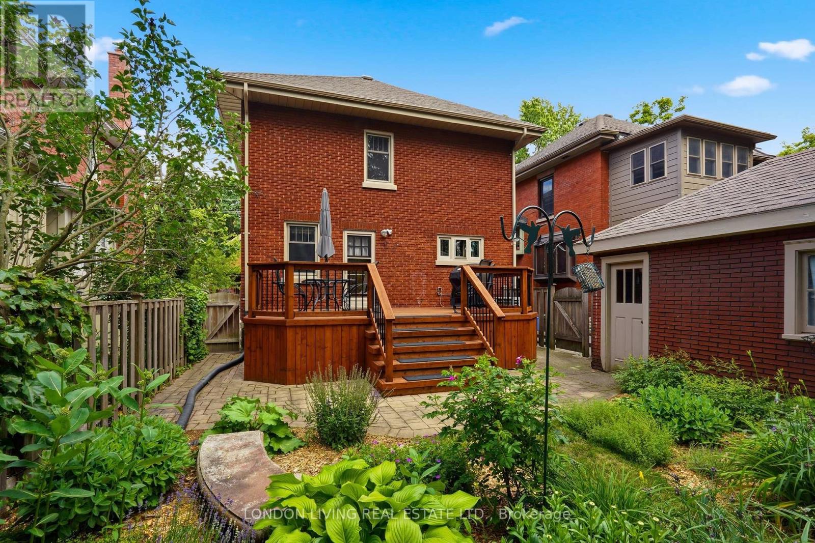 39 Gerrard Street, London South, Ontario  N6C 4C6 - Photo 41 - X13473904