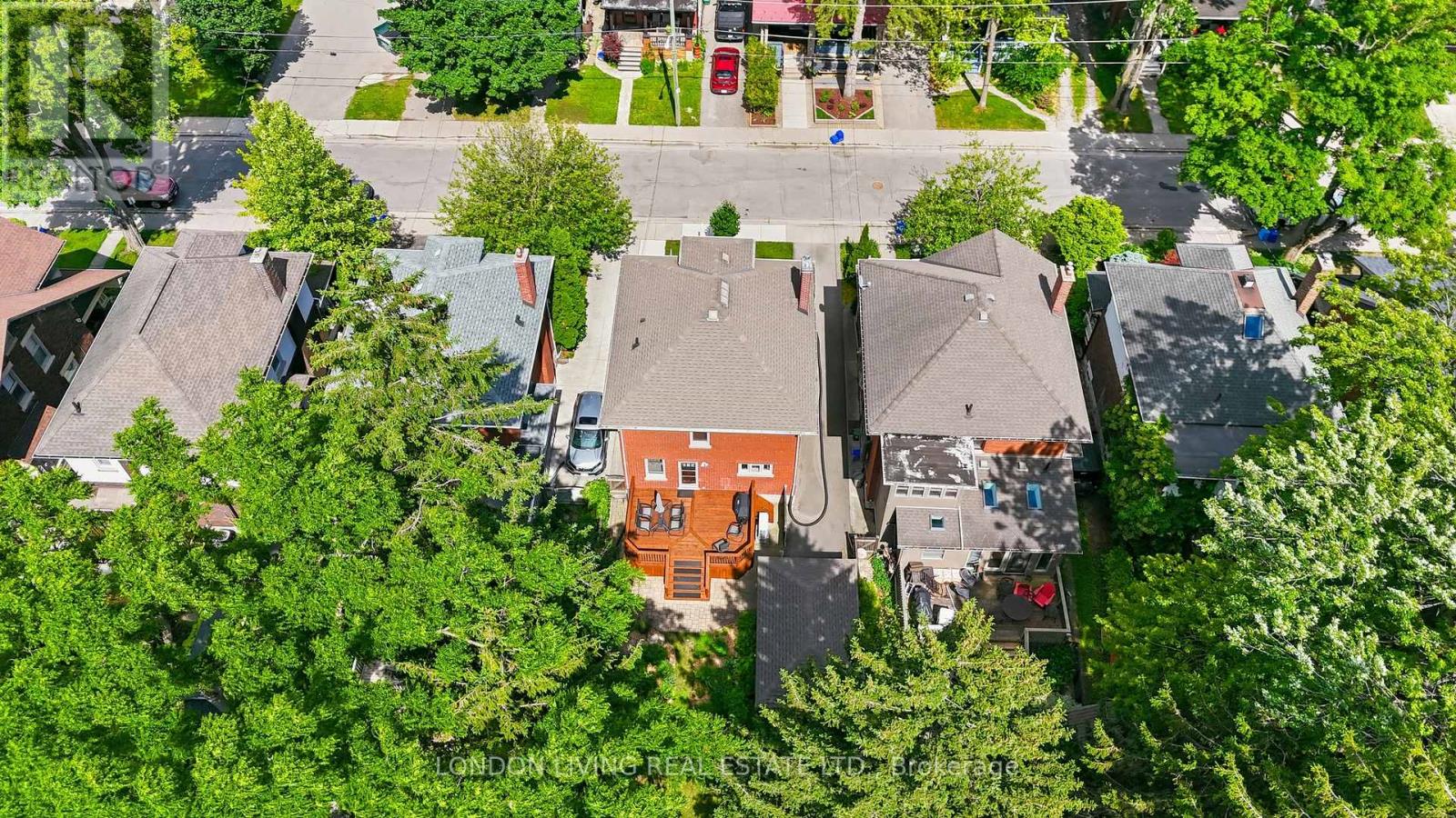 39 Gerrard Street, London South, Ontario  N6C 4C6 - Photo 43 - X13473904