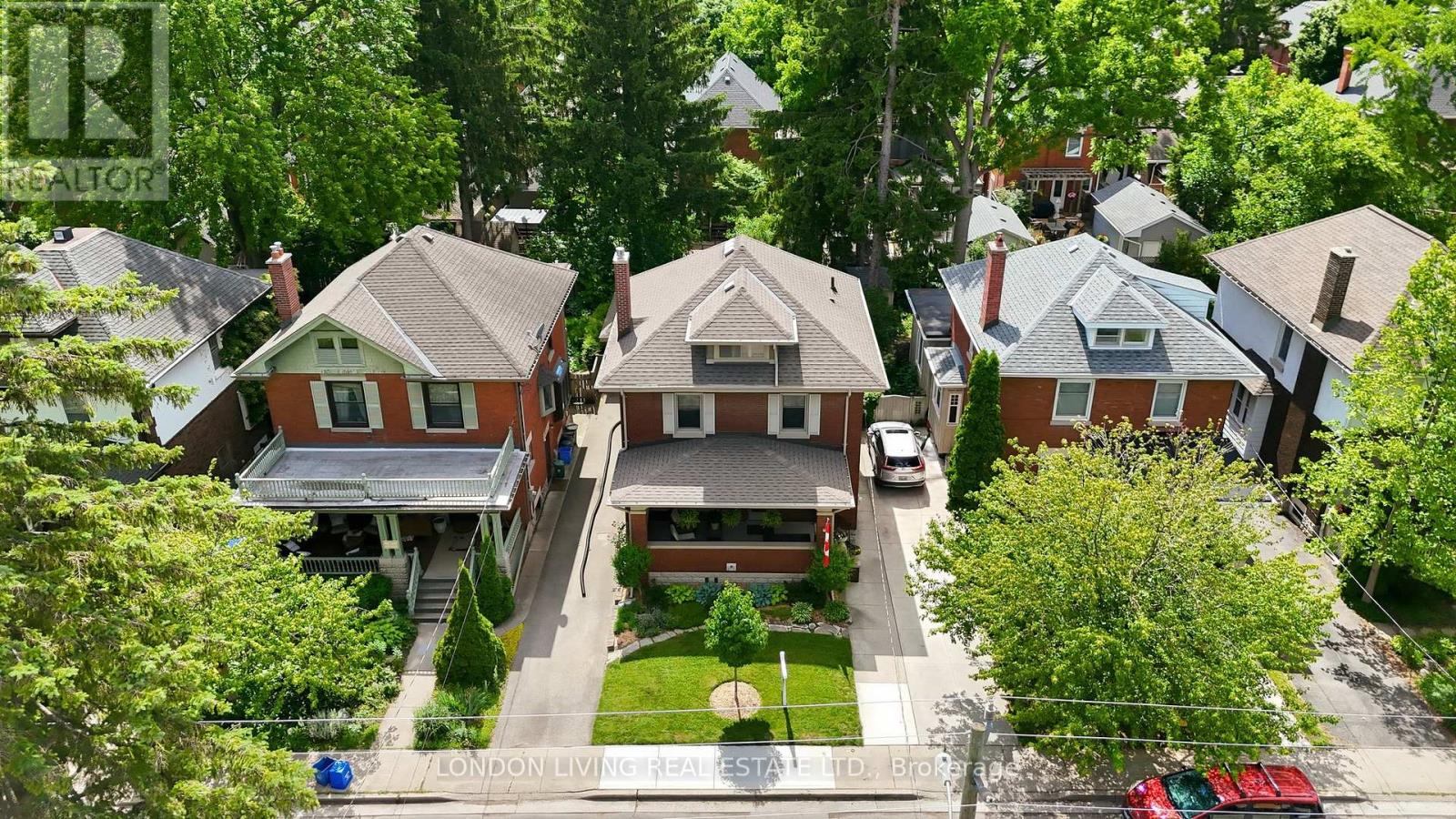 39 Gerrard Street, London South, Ontario  N6C 4C6 - Photo 44 - X13473904