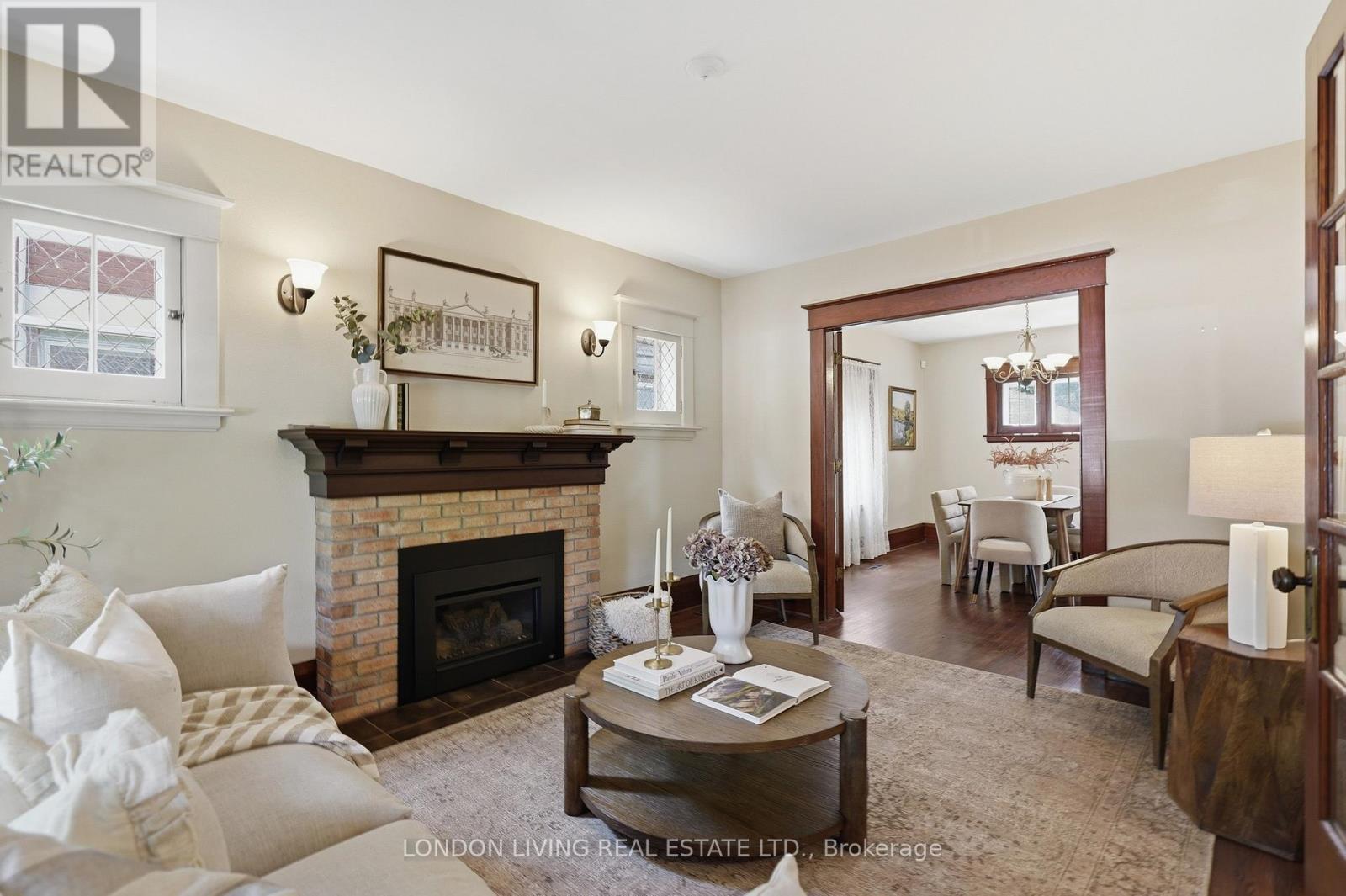 39 Gerrard Street, London South, Ontario  N6C 4C6 - Photo 8 - X13473904