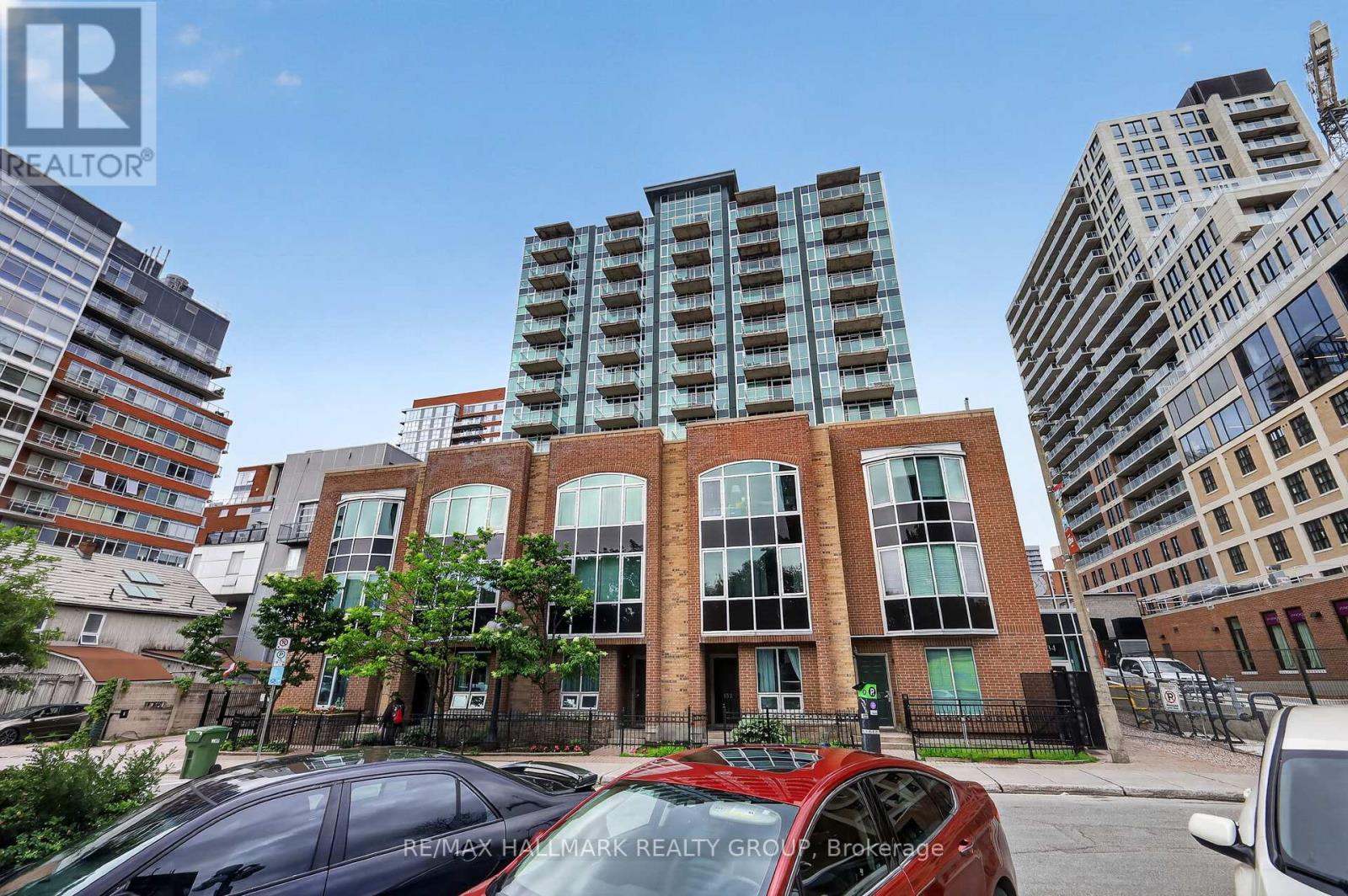 605 - 134 YORK STREET, Ottawa, Ontario