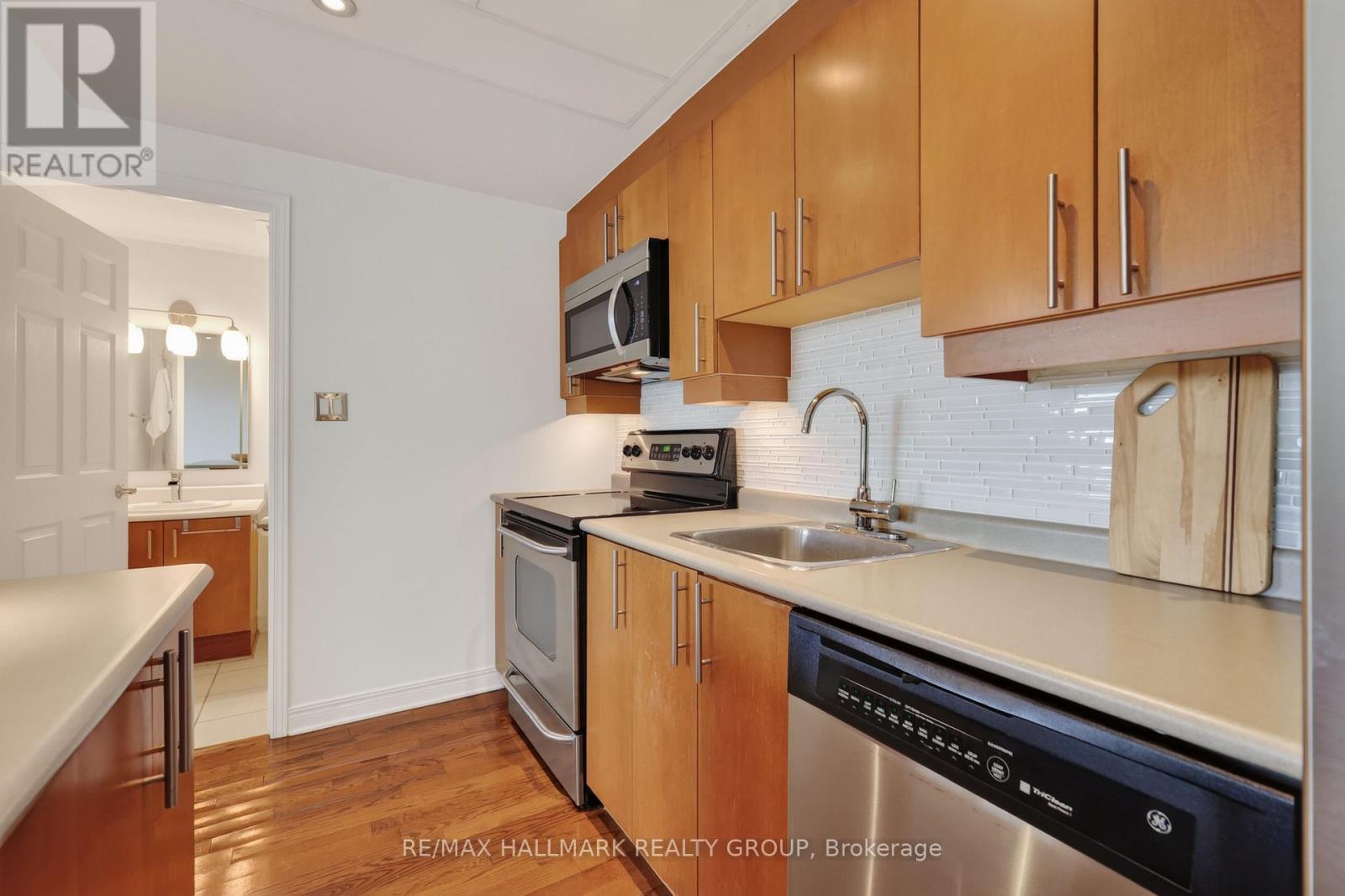 605 - 134 York Street, Ottawa, Ontario  K1N 1K8 - Photo 11 - X13473832