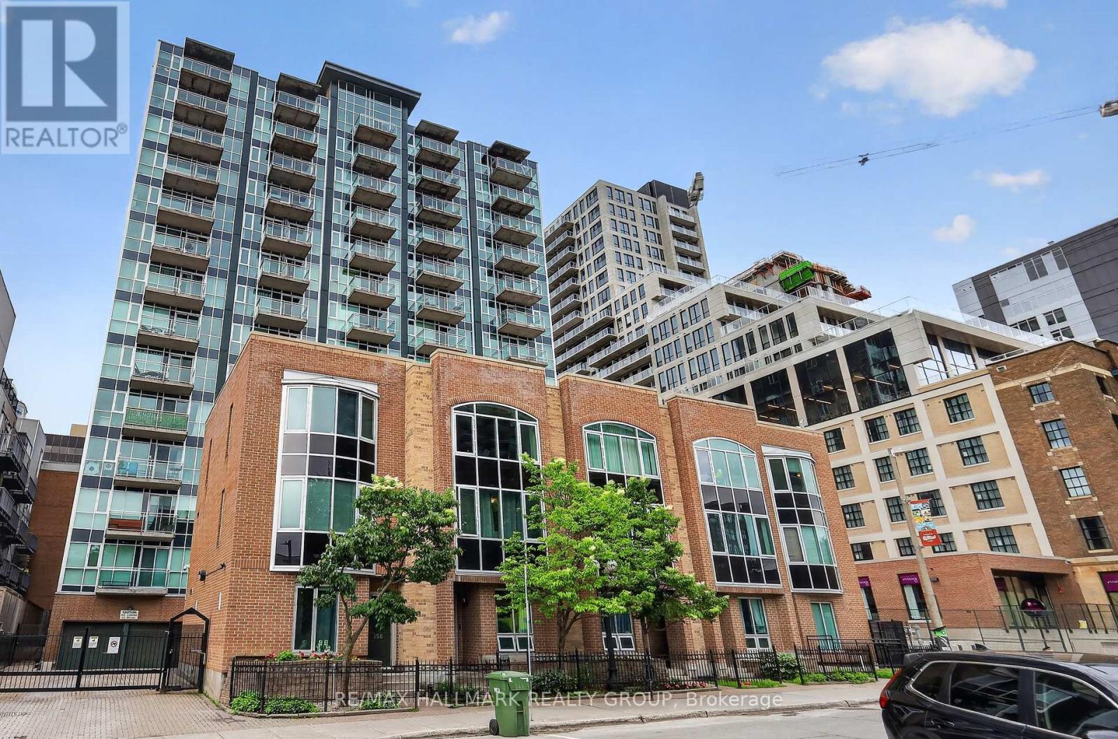 605 - 134 York Street, Ottawa, Ontario  K1N 1K8 - Photo 2 - X13473832