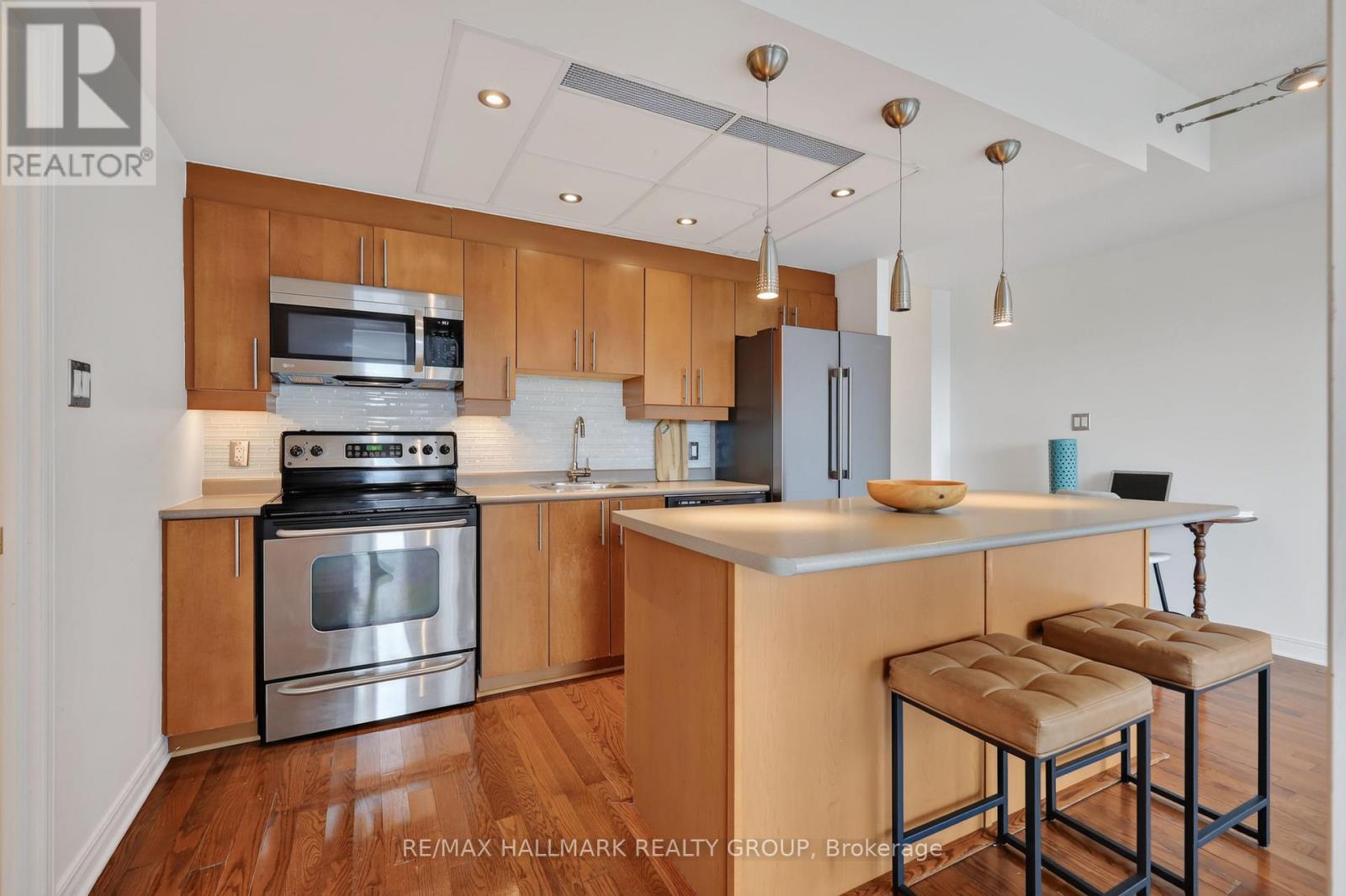605 - 134 York Street, Ottawa, Ontario  K1N 1K8 - Photo 8 - X13473832