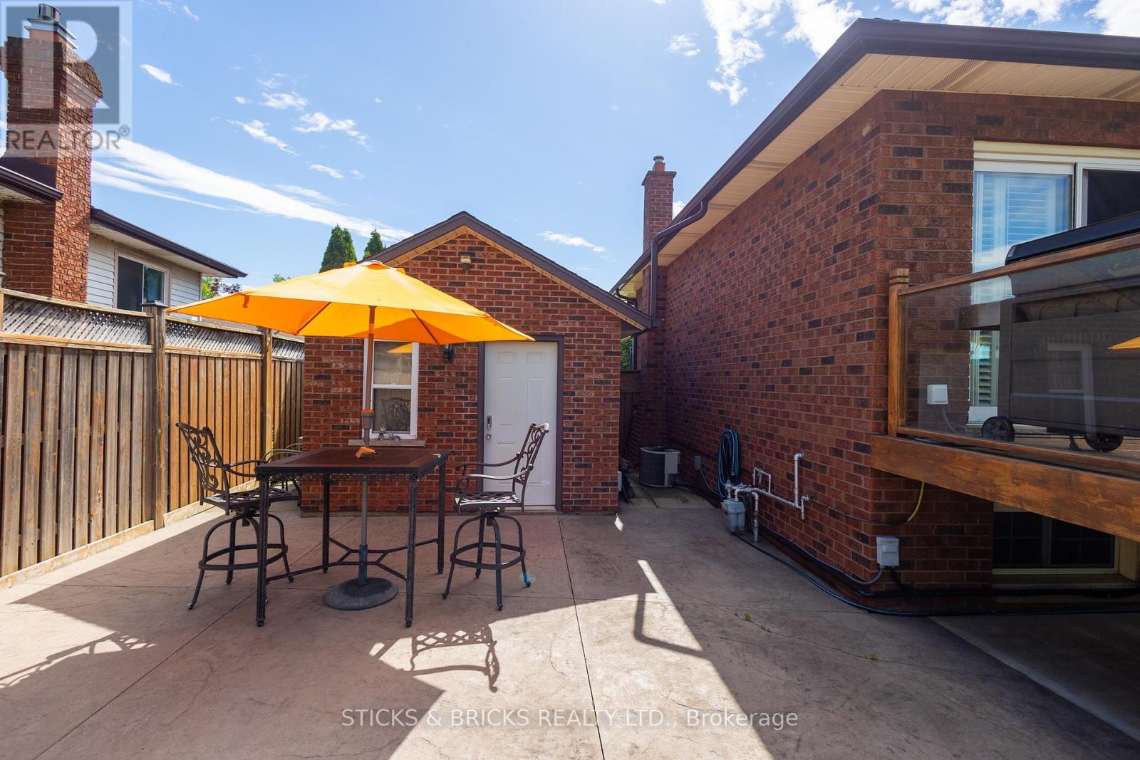 8238 Lexington Court, Niagara Falls (Ascot), Ontario  L2H 1W4 - Photo 33 - X13473858