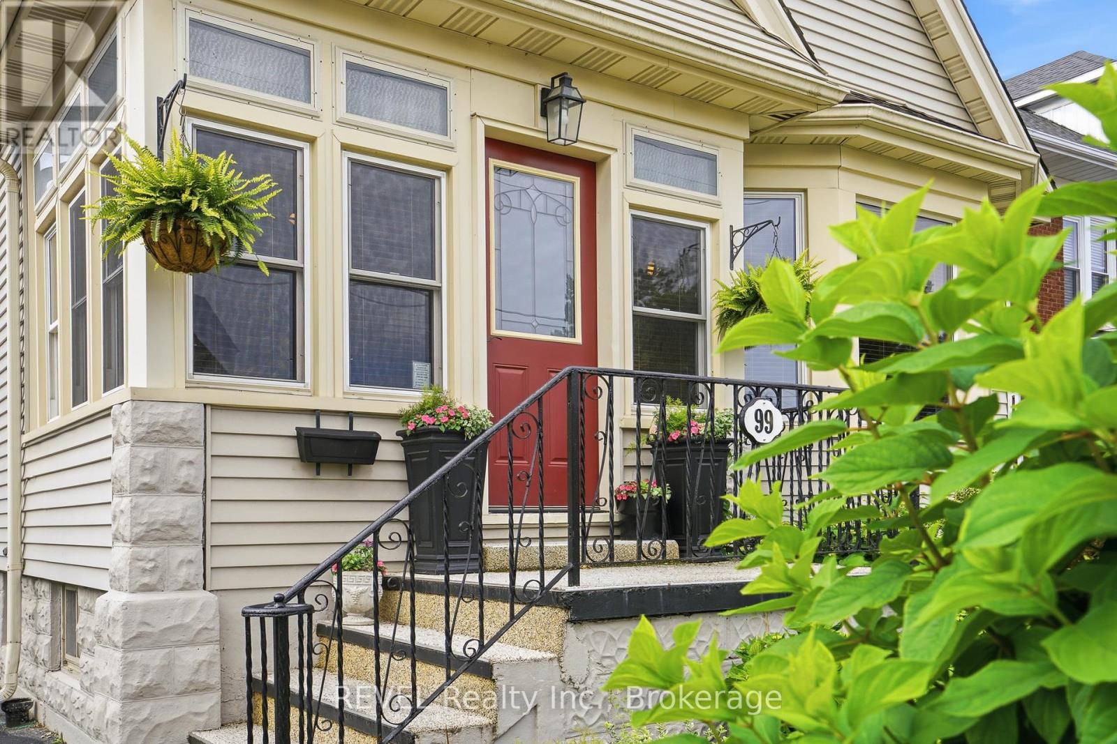 99 Young Street, Welland (Welland Downtown), Ontario  L3B 4C5 - Photo 35 - X13473882