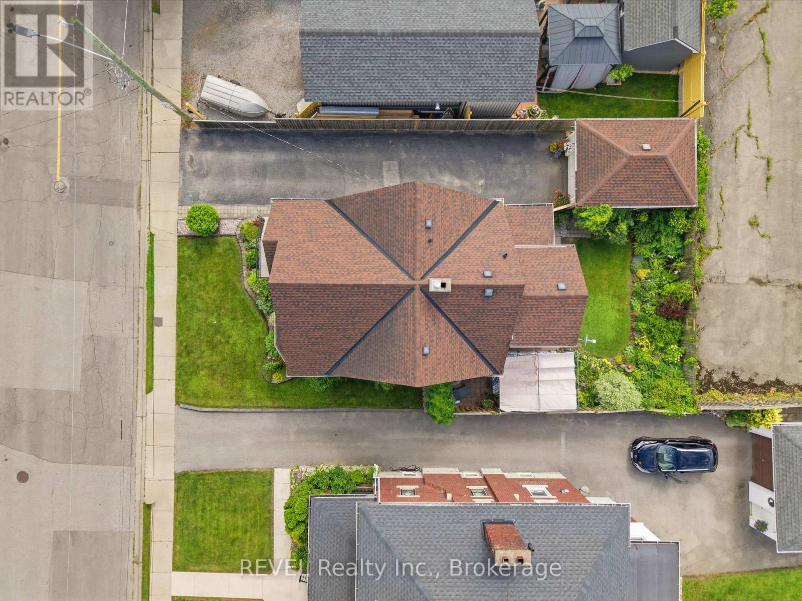 99 Young Street, Welland (Welland Downtown), Ontario  L3B 4C5 - Photo 37 - X13473882
