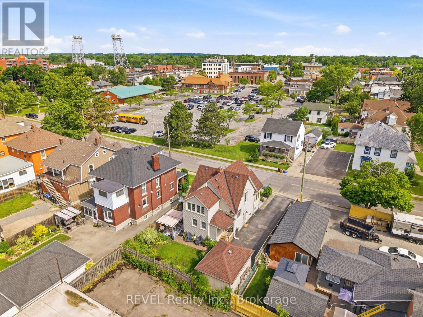 99 Young Street, Welland (Welland Downtown), Ontario  L3B 4C5 - Photo 40 - X13473882