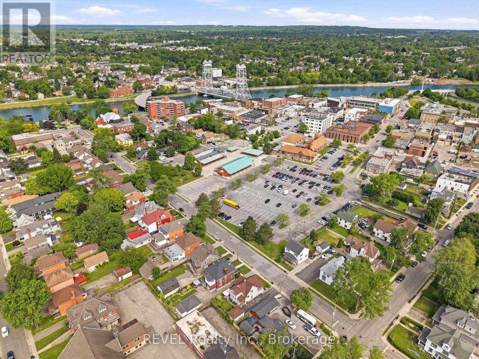 99 Young Street, Welland (Welland Downtown), Ontario  L3B 4C5 - Photo 42 - X13473882