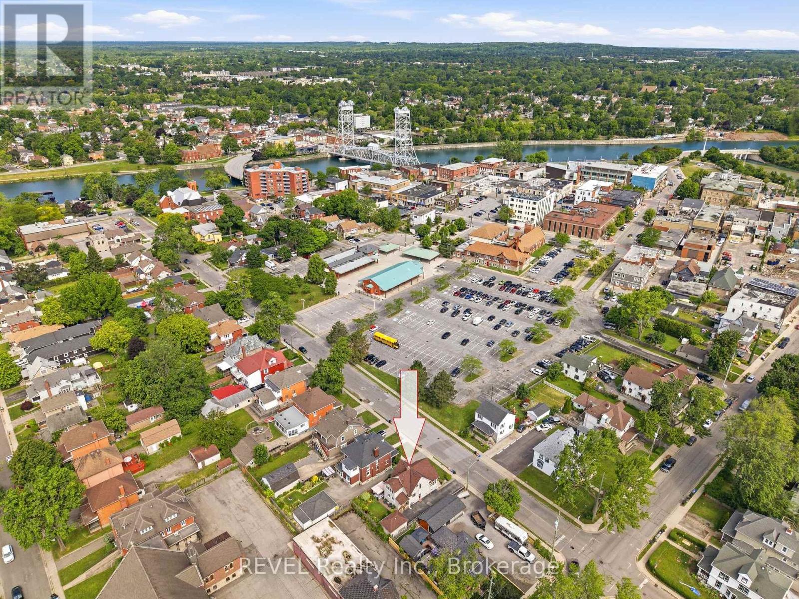 99 Young Street, Welland (Welland Downtown), Ontario  L3B 4C5 - Photo 43 - X13473882