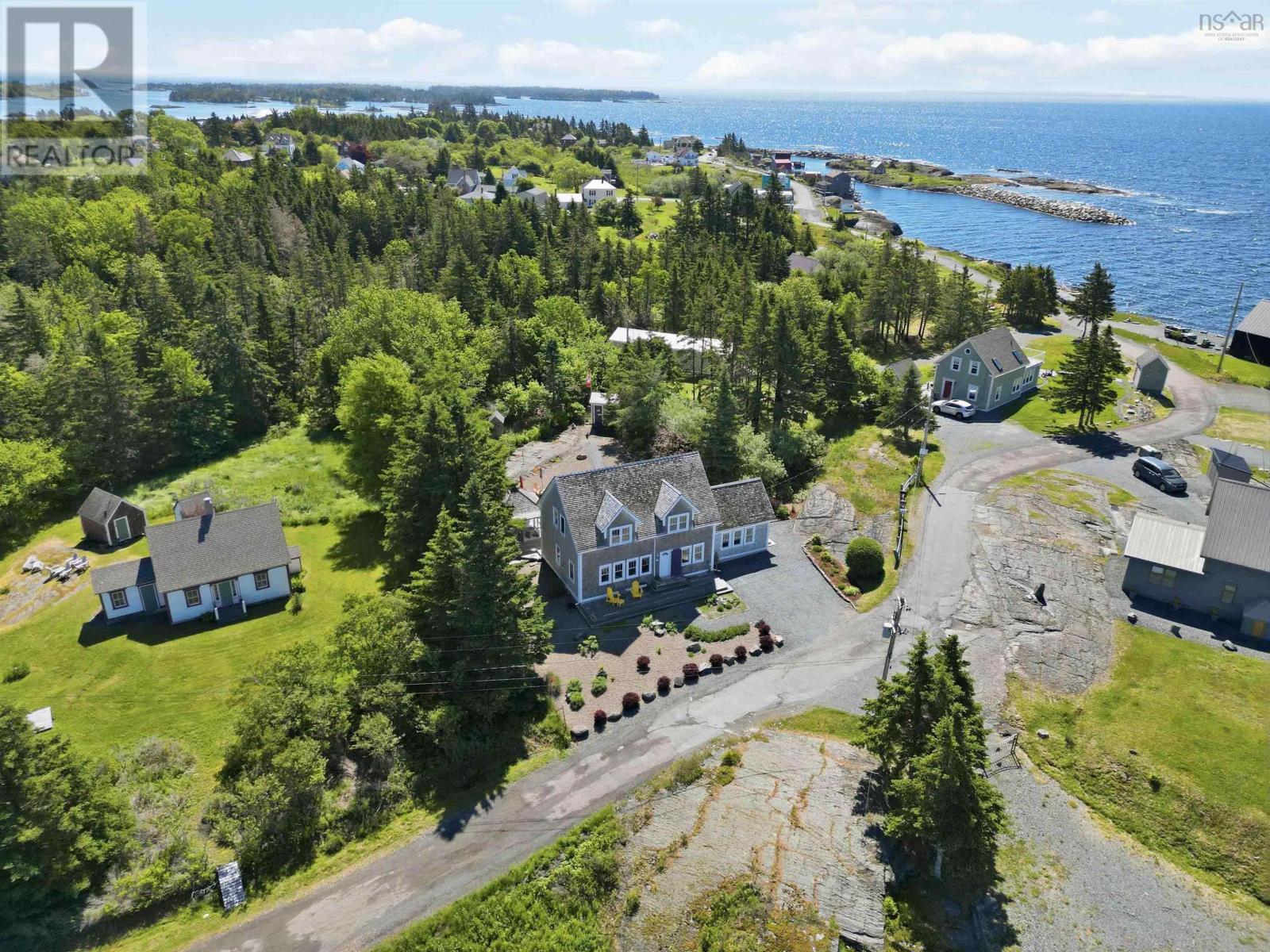 29 Herring Rock Road, Blue Rocks, Nova Scotia  B0J 2C0 - Photo 7 - 202615196