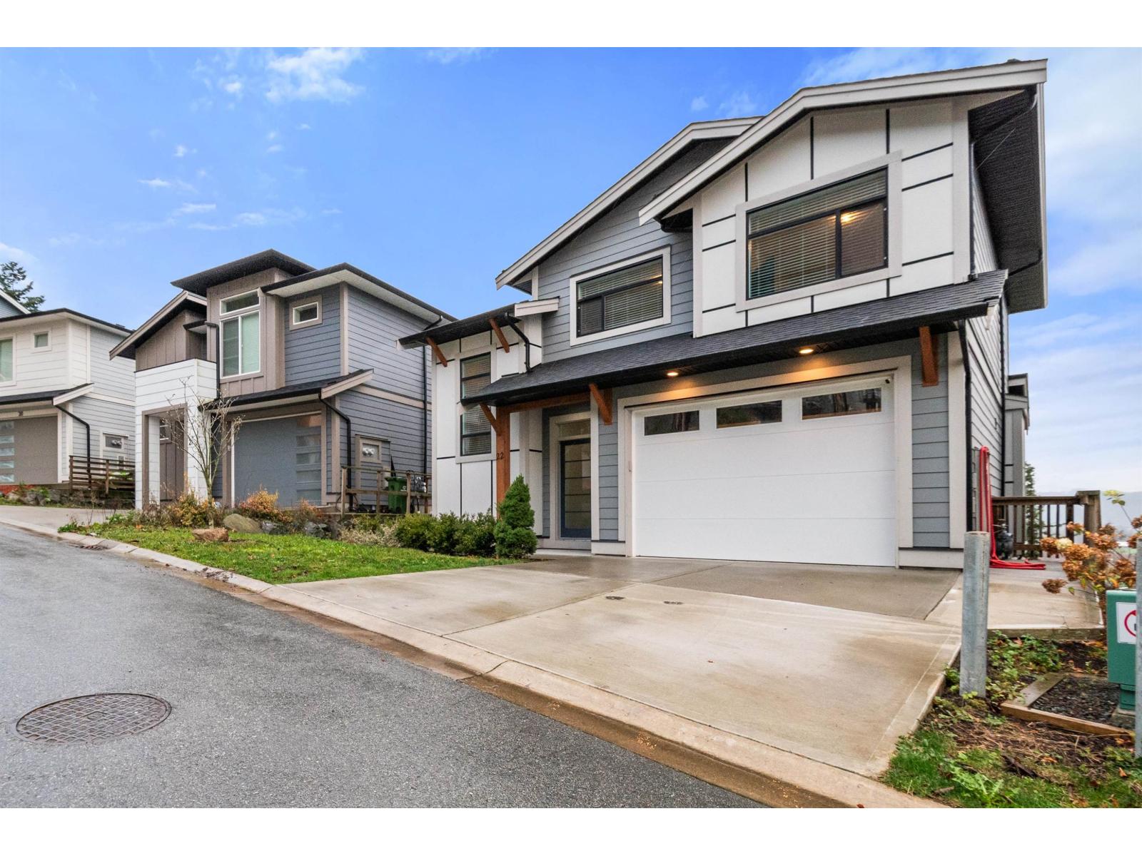 22 6262 REXFORD DRIVE|Promontory