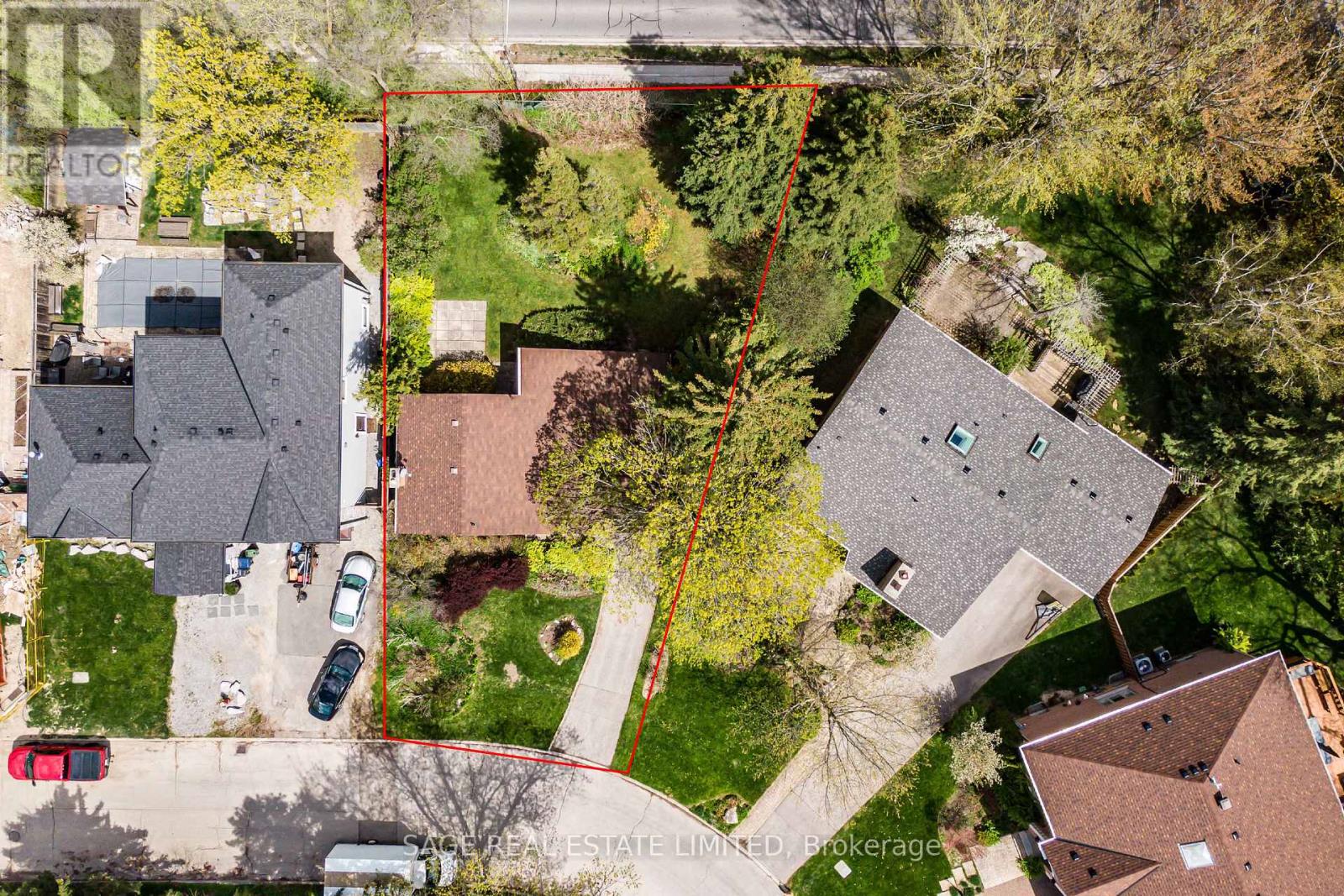 56 Grangemill Crescent, Toronto, Ontario  M3B 2J2 - Photo 30 - C13473704