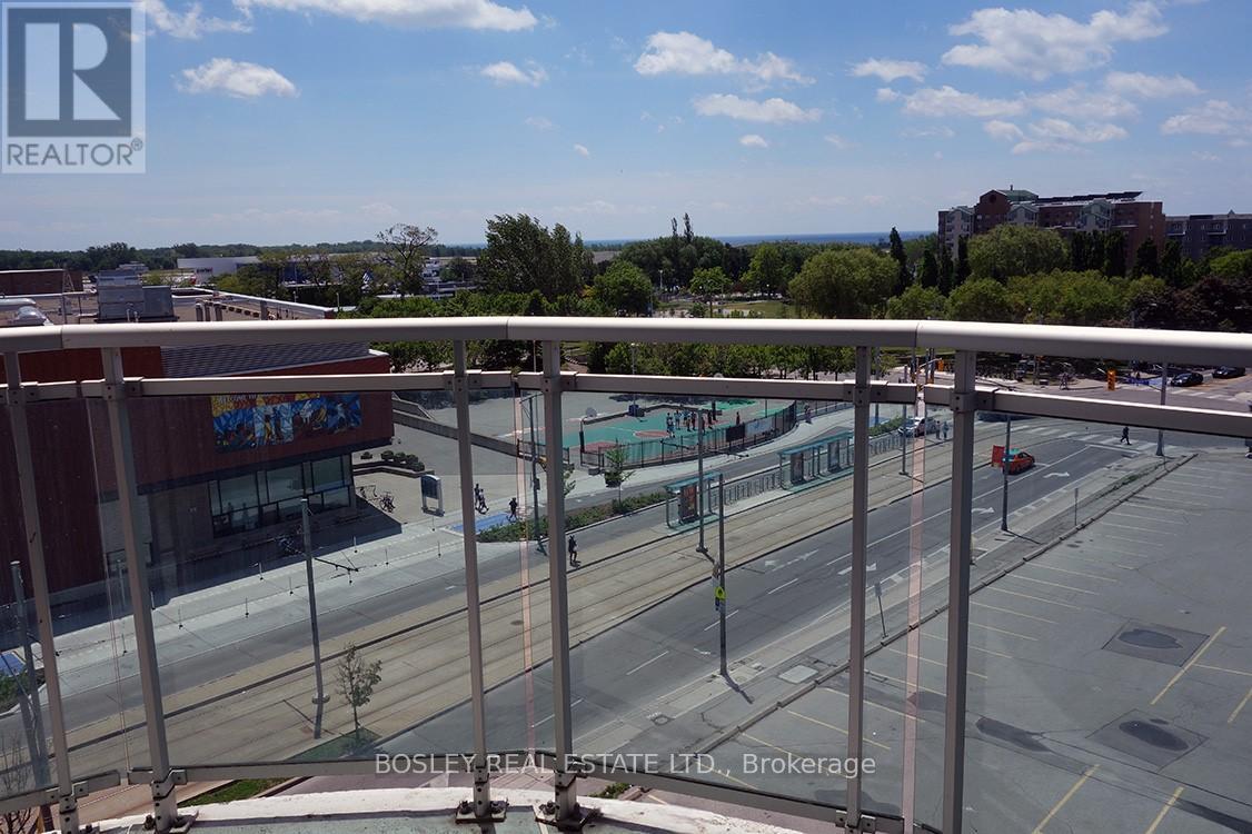 828 - 600 Queens Quay W, Toronto, Ontario  M5V 3M3 - Photo 12 - C13473982