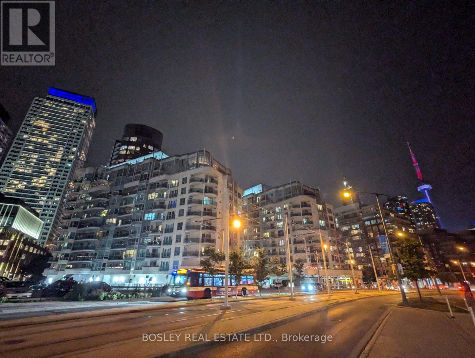 828 - 600 Queens Quay W, Toronto, Ontario  M5V 3M3 - Photo 3 - C13473982