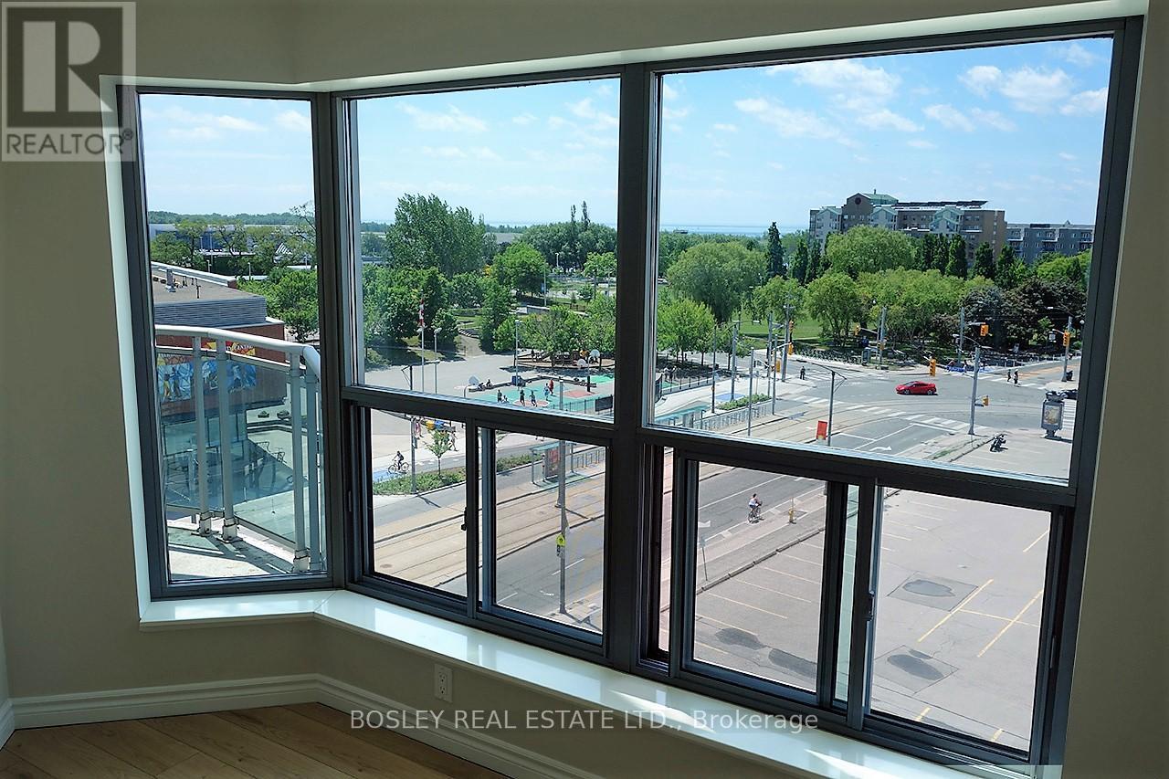 828 - 600 Queens Quay W, Toronto, Ontario  M5V 3M3 - Photo 5 - C13473982