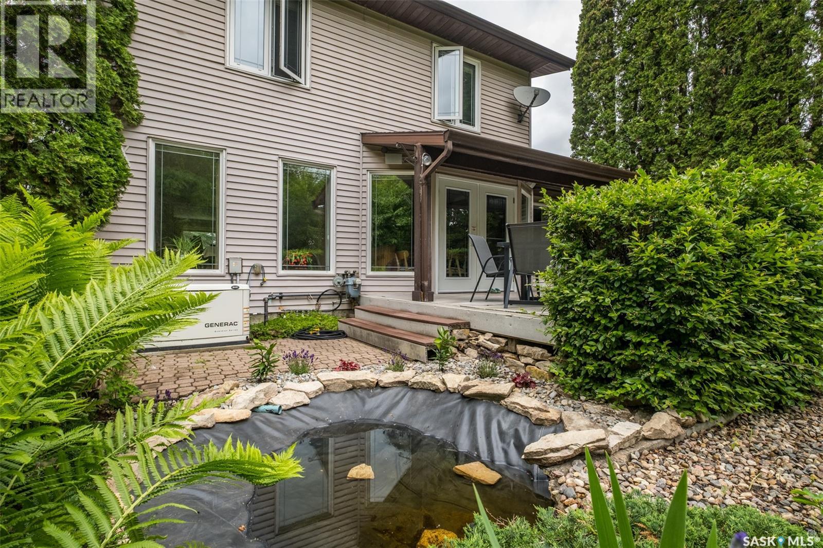 1293 Amos Place, Prince Albert, Saskatchewan  S6V 7A5 - Photo 42 - SK039922