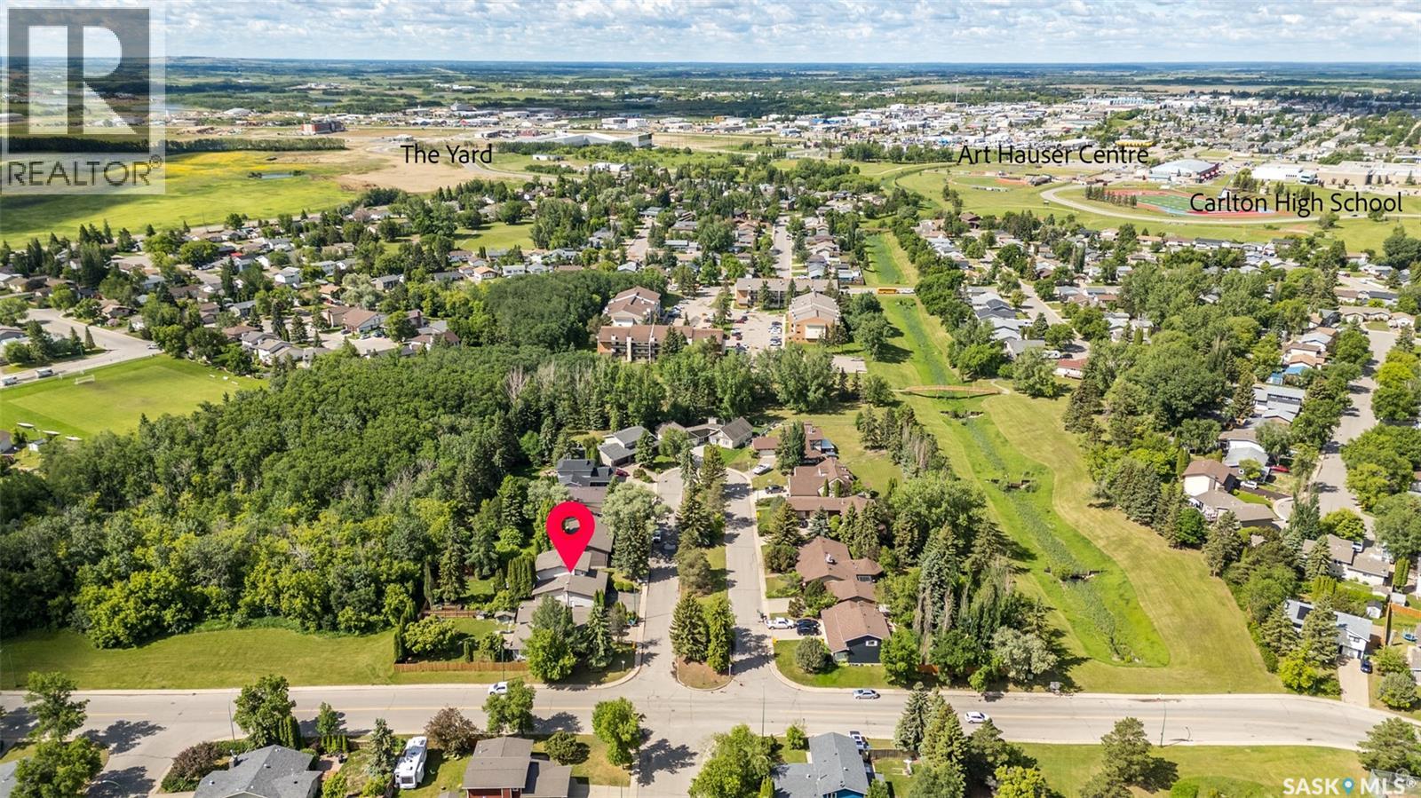 1293 Amos Place, Prince Albert, Saskatchewan  S6V 7A5 - Photo 53 - SK039922