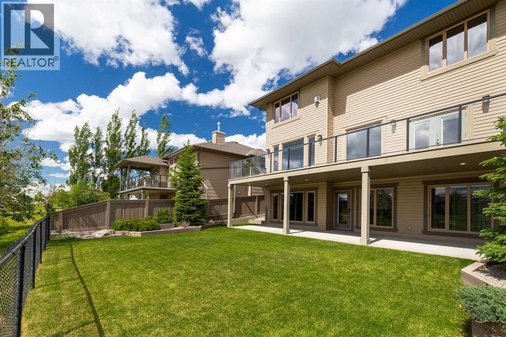 788 Canyonview Close W, Lethbridge, Alberta  T1K 5R9 - Photo 43 - A2320162
