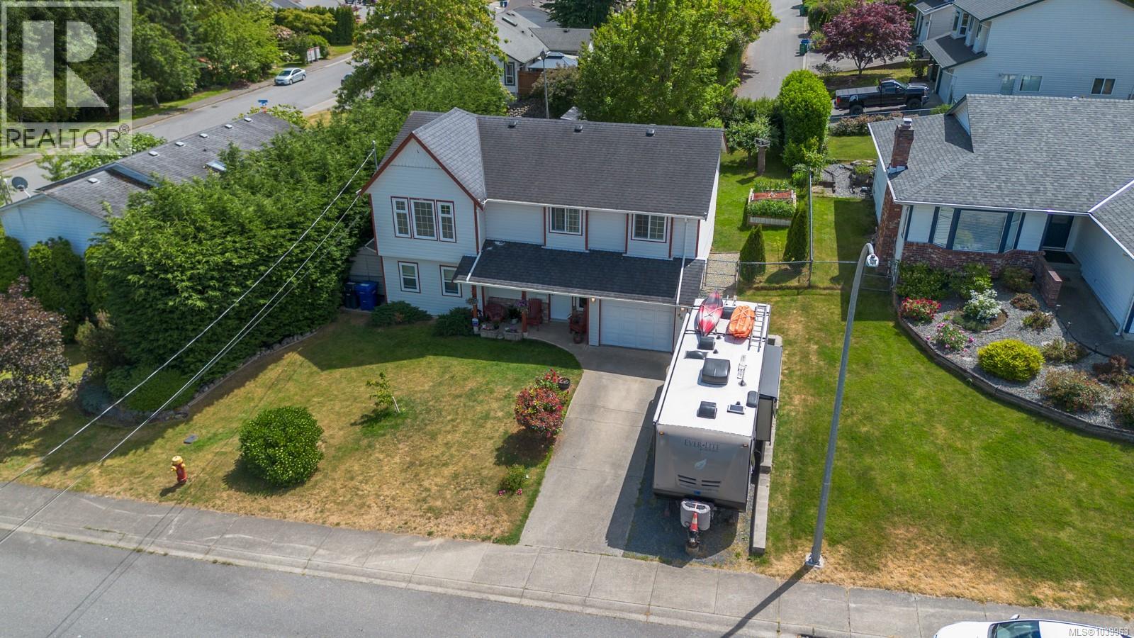 487 Ninth St, Nanaimo, British Columbia  V9R 6Z3 - Photo 2 - 1039963