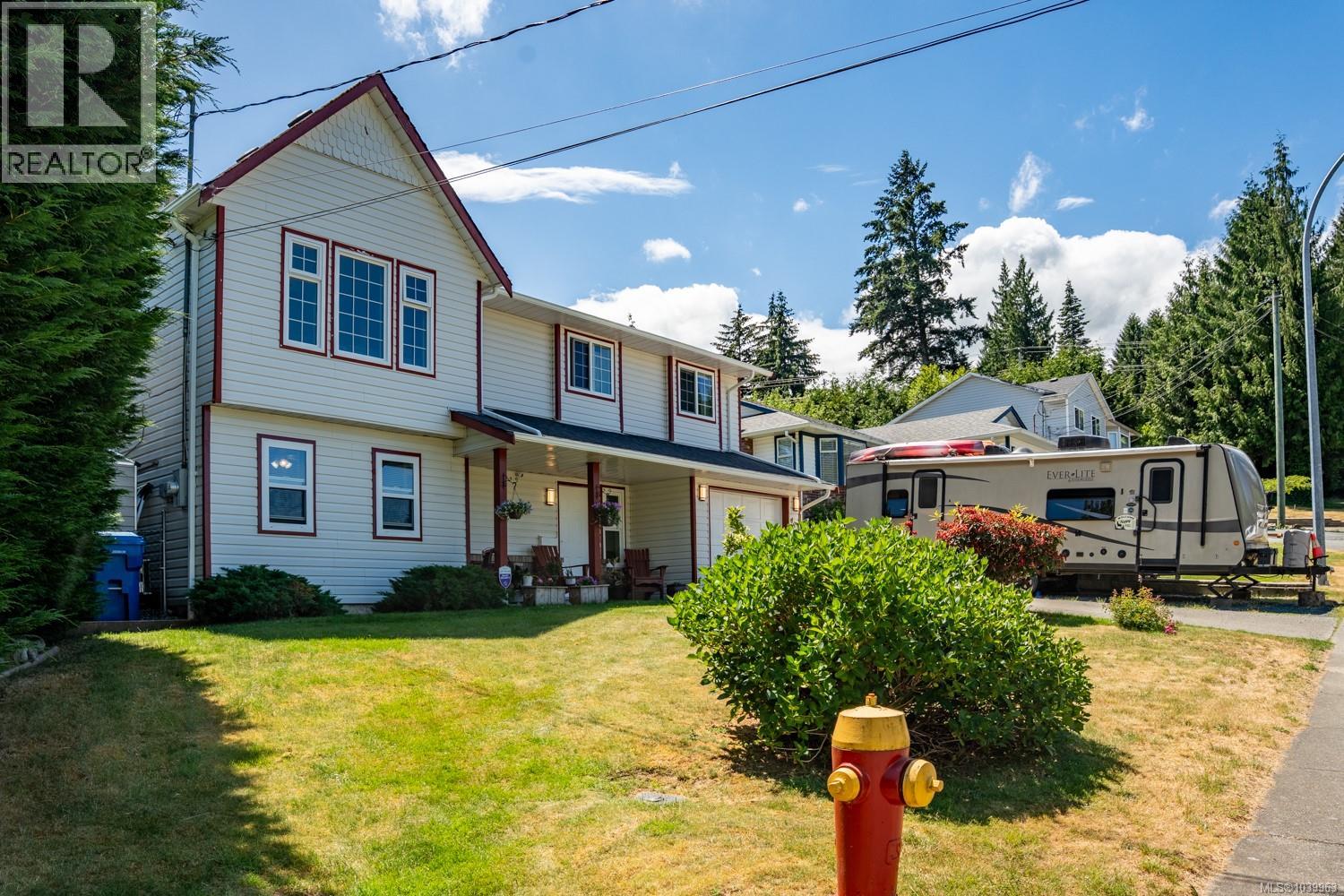 487 Ninth St, Nanaimo, British Columbia  V9R 6Z3 - Photo 25 - 1039963