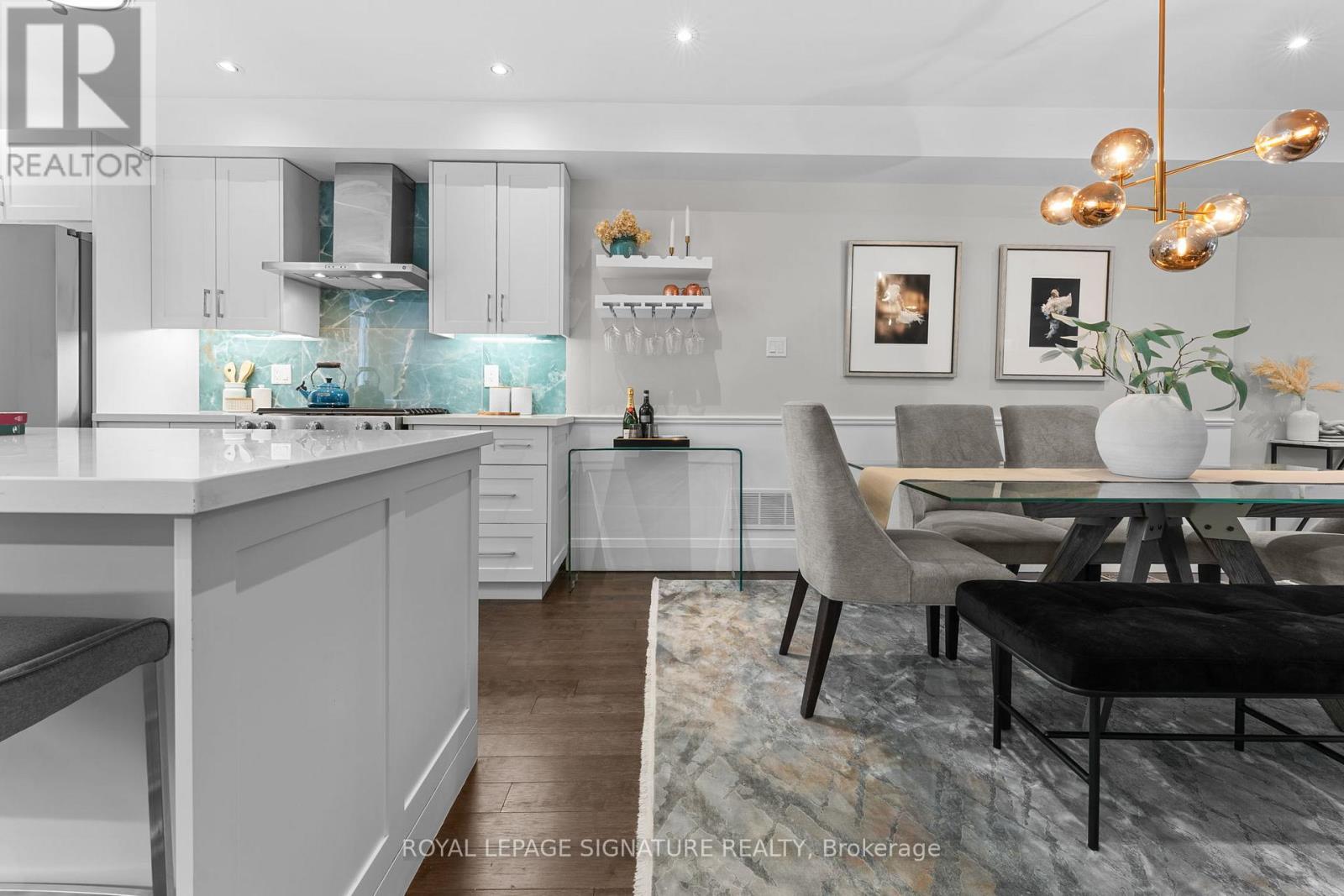 113 Merrill Avenue E, Toronto, Ontario  M4C 1C8 - Photo 10 - E13473760