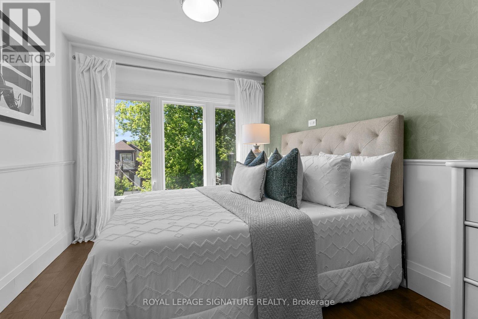 113 Merrill Avenue E, Toronto, Ontario  M4C 1C8 - Photo 24 - E13473760