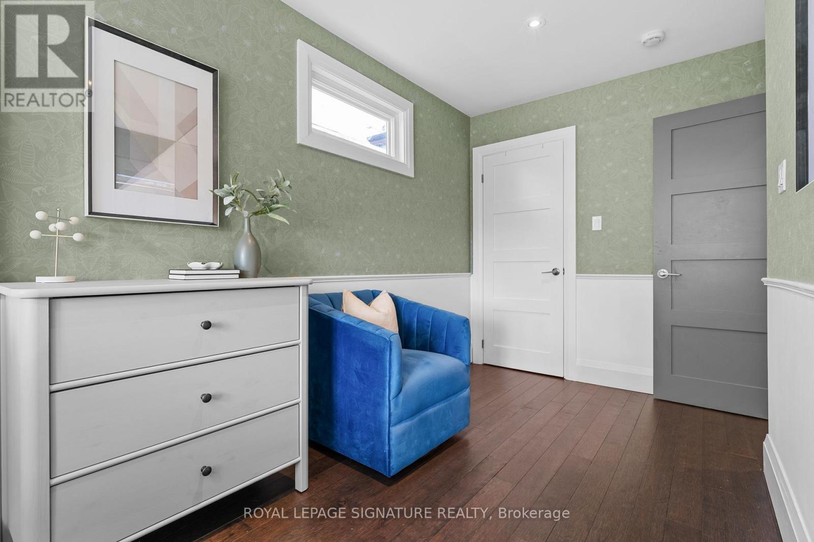 113 Merrill Avenue E, Toronto, Ontario  M4C 1C8 - Photo 26 - E13473760