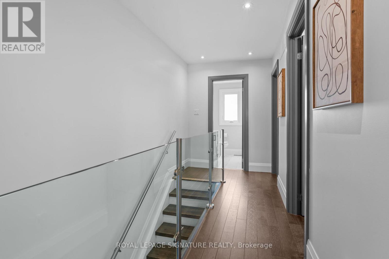 113 Merrill Avenue E, Toronto, Ontario  M4C 1C8 - Photo 32 - E13473760
