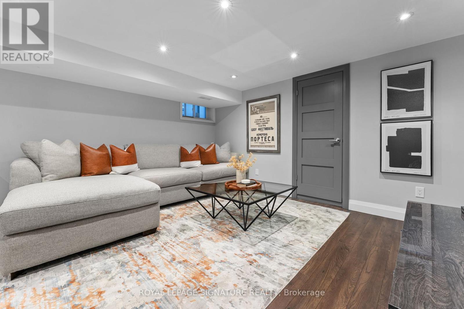 113 Merrill Avenue E, Toronto, Ontario  M4C 1C8 - Photo 34 - E13473760