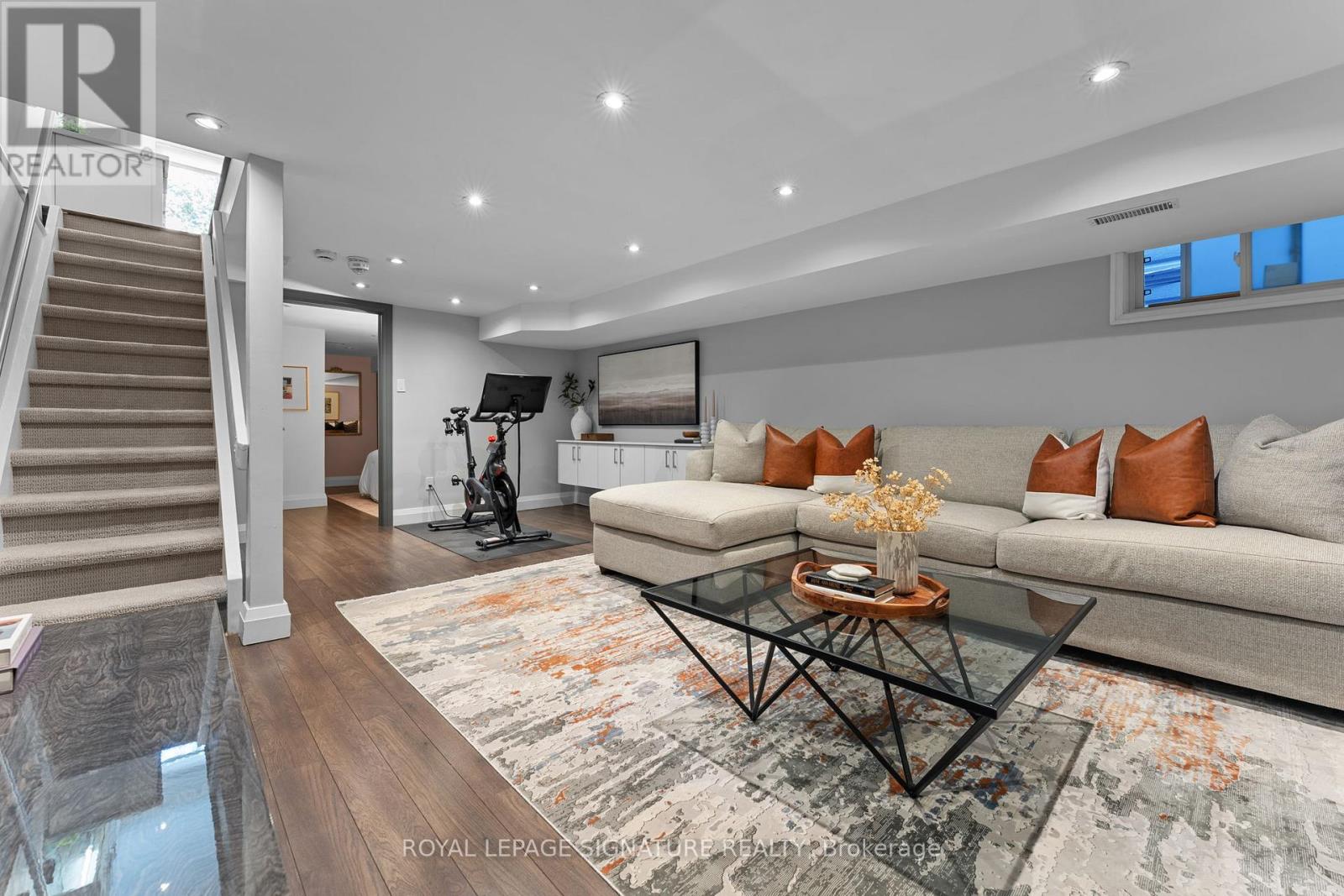 113 Merrill Avenue E, Toronto, Ontario  M4C 1C8 - Photo 36 - E13473760