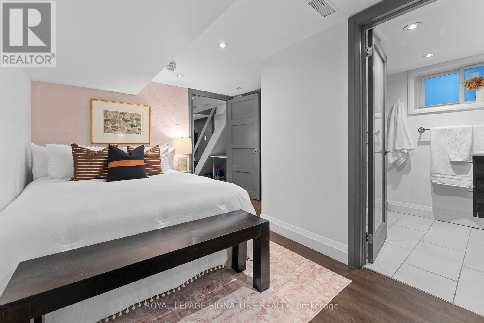 113 Merrill Avenue E, Toronto, Ontario  M4C 1C8 - Photo 39 - E13473760
