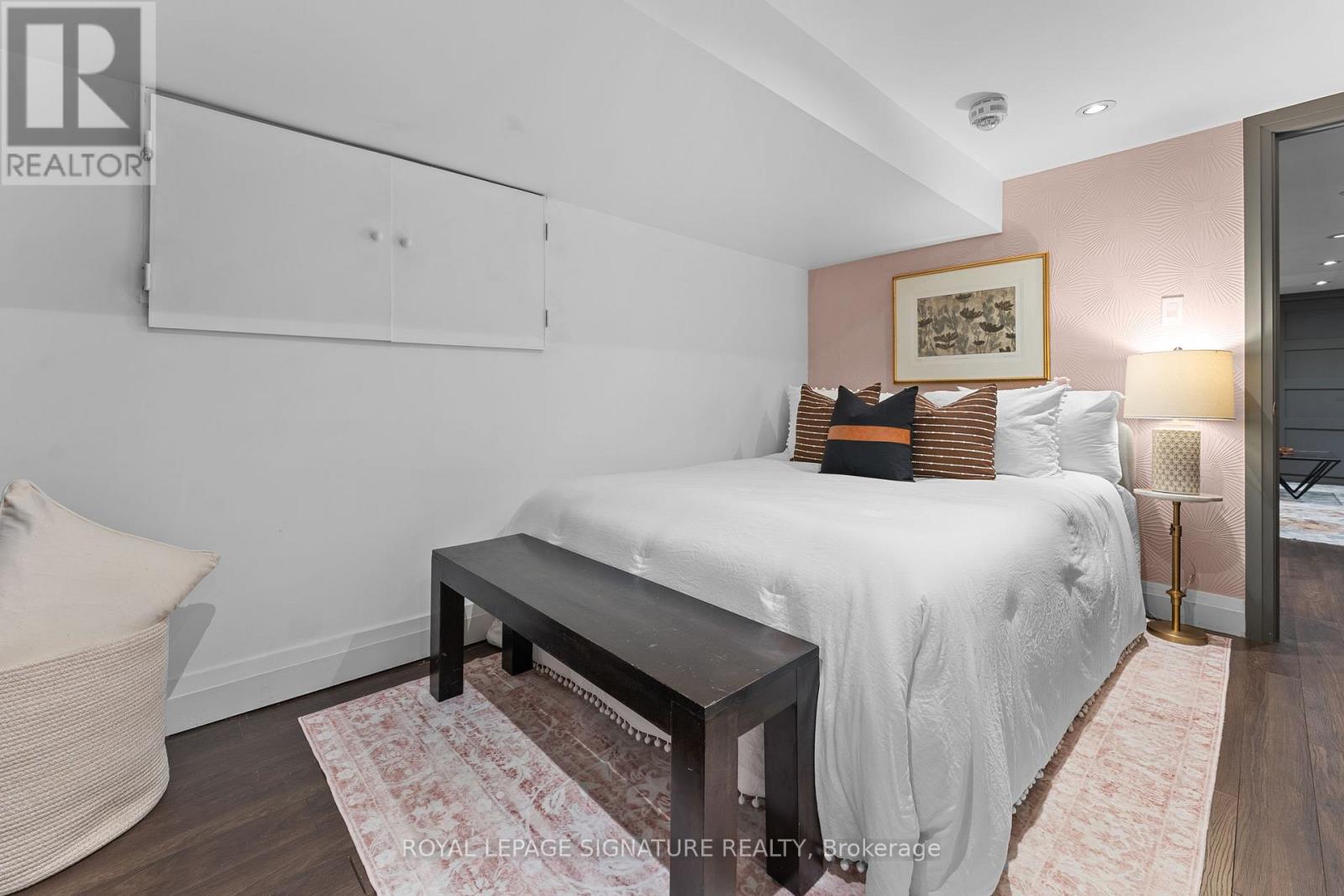 113 Merrill Avenue E, Toronto, Ontario  M4C 1C8 - Photo 40 - E13473760
